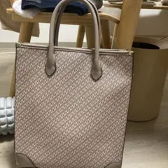 センスオブプレース　ロデスコ　RODESKO モノグラム　ビジネスバッグ