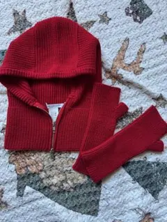 UNITED ARROWS BEAUTY&YOUTH バラクラバのサムネイル