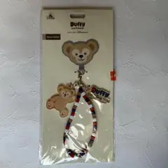 ねね様専用香港ディズニーダッフィーPhone Charm