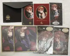 ツイステ エース・トラッポラ まとめ売り