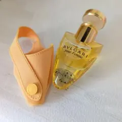 BVLGARI pour Femme 香水プールファム オーデパルファムのサムネイル
