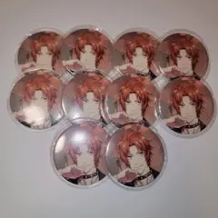 〖匿名配送〗一十木音也 うたプリ 缶バッジ スタツア うたのプリンスさまっ