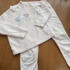 専用です！キャラクター刺繍付きパジャマセット
