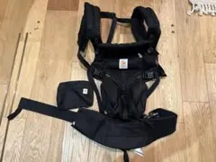 エルゴ　抱っこ紐　omni オムニ　360 クールエアメッシュ