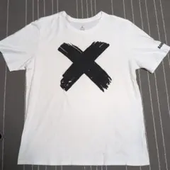 ナイキ　ジョーダン　Banned Tシャツ　US XLサイズ　白
