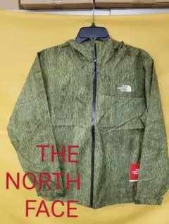 ノベルティーベンチャージャケット