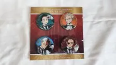 ヒロアカ 映画 ユアネクスト TOHOアニメーションストア特典 缶バッジセット