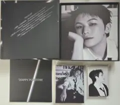 SVT HAPPY BURSTDAY DAREDEVIL Ver.　ウジ