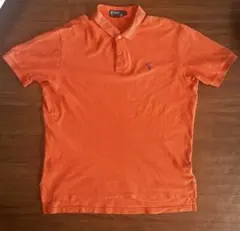 Polo Ralph Lauren ポロシャツ オレンジのサムネイル