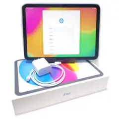 Apple iPad 第10世代 Wi-Fi + Cellular