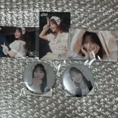 川本笑瑠 すきくじセット