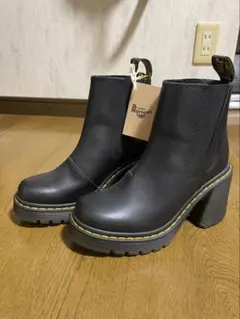 Dr. Martens 未使用