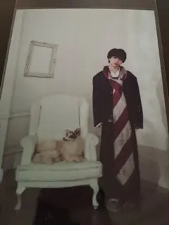 げんじぶ 長野凌大 第46弾生写真