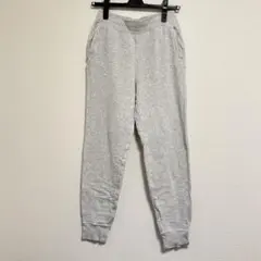 【UNIQLO ボトムス】ユニクロ スウェットパンツ