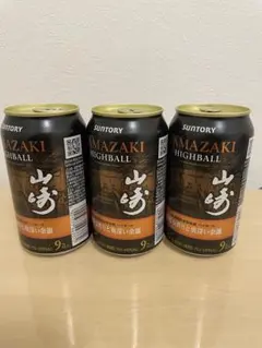 SUNTORY YAMAZAKI HIGHBALL 9%缶 - メルカリ