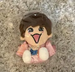 藤原丈一郎 ちびぬい 第2弾 なにわ男子 初心LOVE 【新品未開封】