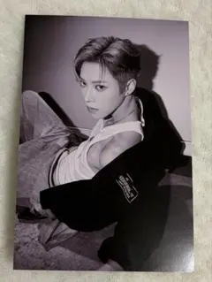 ALPHA DRIVE ONE アルノ