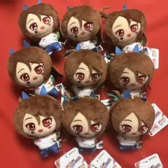 2026年最新】キングヘイロー ぬいぐるみの人気アイテム - メルカリ