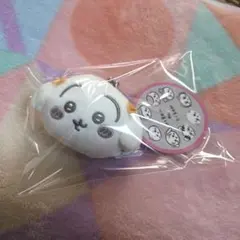 【新品】ちいかわ ミニがまぐち～リボン～ うさぎ