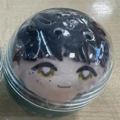 INI 木村柾哉　ぬいぐるみ　マスコット　かぷっこふれんず