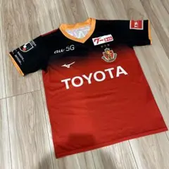 名古屋グランパス 田口泰士支給 練習着 Mサイズ 名古屋グランパス 田口泰士支給 練習着 Mサイズ