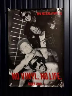 2025年最新】red hot chili peppers ポスタ-の人気アイテム
