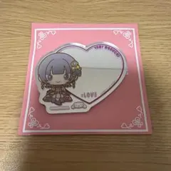 イコラブ　野口衣織　シナモン　ミラー