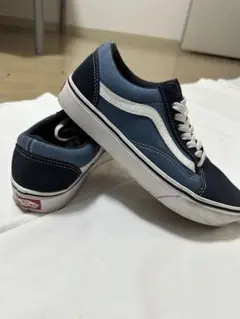 VANSスニーカー（Old Skool）