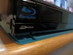 パナソニックDMR-BR570ブルーレイレコーダー【リモコン・HDMI付】のサムネイル
