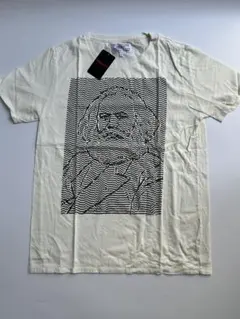 【タグ付き】PEEL&LIFT Tシャツ XL エクリュのサムネイル