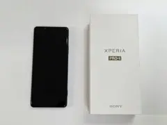 2026年最新】xperia pro-i simフリーの人気アイテム - メルカリ