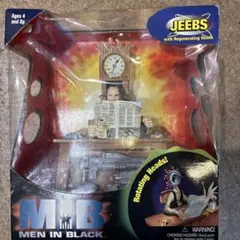 MEN IN BLACKフィギュア