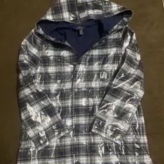 POLO RALPH LAUREN チェック柄ジャケット M