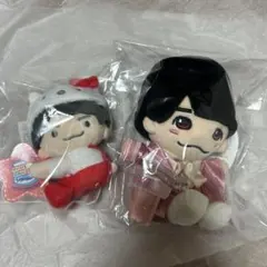 なにわ男子 西畑大吾 ちびぬい