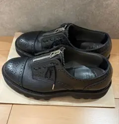 foot the coacher THE RESISTANCE SHOESのサムネイル
