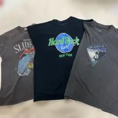 roial スライダー Tシャツ などまとめ売り