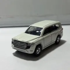 トヨタ ランドクルーザー