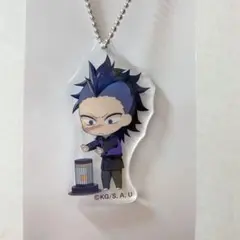 鬼滅の刃 ローソン アクリルキーホルダー