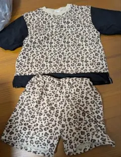 nako様　ペアマノン　セットアップのサムネイル