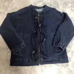 ハッカキッズ　ジャケット