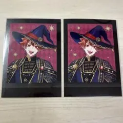 ツイステ ぱしゃこれ ブルームバースデー エーストラッポラ ノーマル