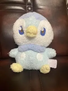 ポケピース ポッチャマ ぬいぐるみ ポケモン