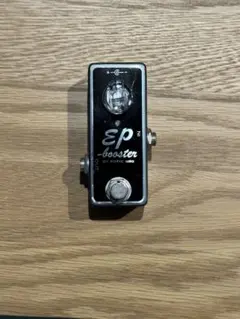 2026年最新】xotic ep boosterの人気アイテム - メルカリ