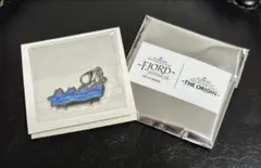 ミセスグリーンアップル　fjord 映画　メタルチャーム　ミセス　フィヨルド