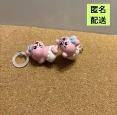 おぱんちゅうさぎ めじるしアクセサリー