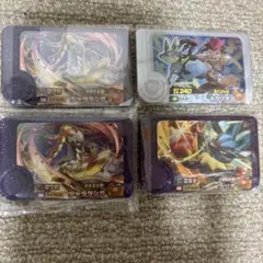 ポケモンフレンダ　スーパートレジャー