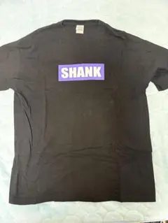 2026年最新】shank tシャツ lの人気アイテム - メルカリ