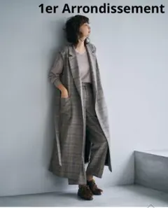 2025年最新】プルミエアロンディスモン ジレの人気アイテム - メルカリ