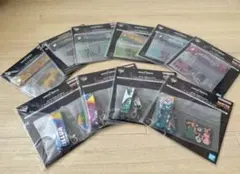 一番くじ　hunter×hunter chmera ant② I賞　コンプリート