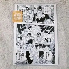早い者勝ち】ルフィ / ルフィ＆エース リーダー 2枚セット ワンピース